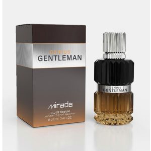 Mirada Gentleman Genius EDP 100 Ml