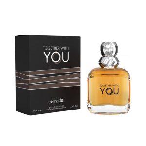 Mirada Together With You EDP 100 Ml