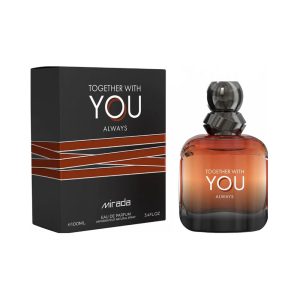 Mirada Together With You Always EDP 100 Ml