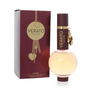 Mirada Verato Women EDP 100 Ml