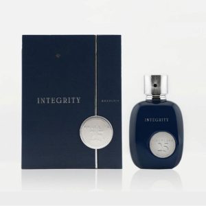 Khadlaj Khadlaj 25 Integrity EDP 100 Ml