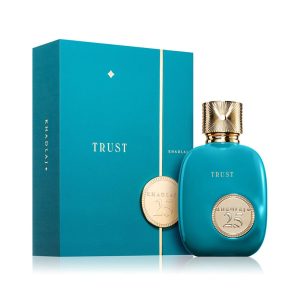 Khadlaj Khadlaj 25 Trust EDP 100 Ml