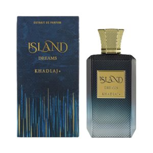 Khadlaj Island Dreams Extrait de Parfum 100 Ml
