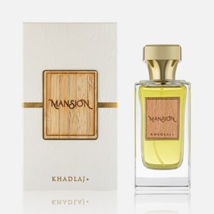Khadlaj Mansion EDP 100 Ml