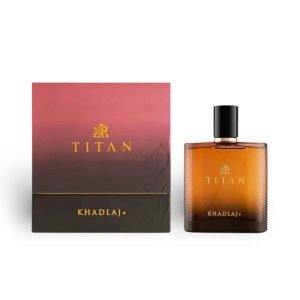 Khadlaj Titan EDP 100 Ml