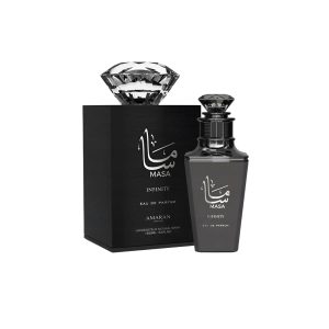 Amaran Masa Infinity EDP 100 ML
