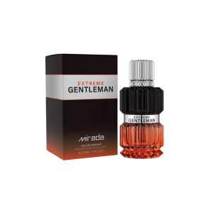 Mirada Gentleman Extreme EDP 100 ML
