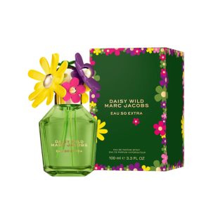 Marc Jacobs Daisy Wild Eau So Extra EDP 100 ML