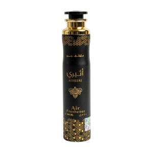 Lattafa Atheeri Desodorante Ambiental 300 ML
