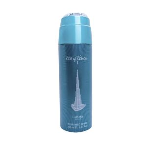 Lattafa Pride Art Of Arabia I Desodorante Corporal 200 ML