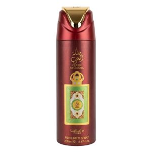 Lattafa Pride Queen Of Arabia Desodorante Corporal 200 ML