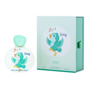 Lattafa Pride Infantil Sing EDP 75 ML