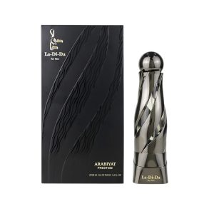 Arabiyat Prestige La Dida For Him EDP 100 ML