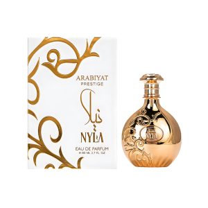 Arabiyat Prestige Nyla EDP 80 ML