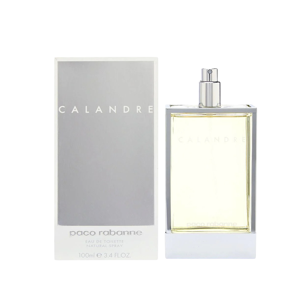 Paco Rabanne Calandre EDT 100 ML - JPT