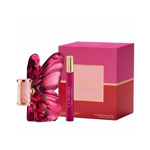Carolina Herrera  Ch La Bomba EDP 80 ML + 10 ML Set 2 Pcs