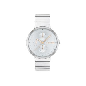 Reloj Calvin Klein 25100032 W Create 36 MM Con Caja