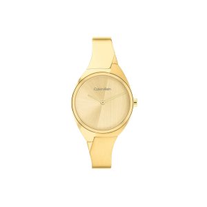 Reloj Calvin Klein 25200235 W Charming 30 MM Con Caja