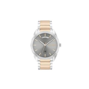 Reloj Calvin Klein 25200449 M Progress 42 MM Con Caja