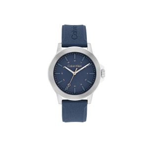 Reloj Calvin Klein 25200470 M Ck Reset 42 MM Con Caja