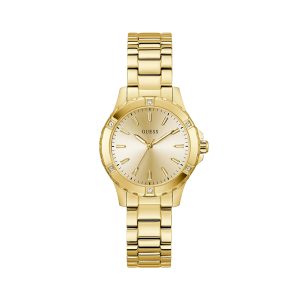 Reloj Guess GW0948L2 W Mist 35 MM Con Caja