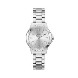 Reloj Guess GW0948L6 W Mist 35 MM Con Caja