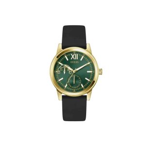 Reloj Guess GW1056g2 M Gd Emerson 42 MM Con Caja