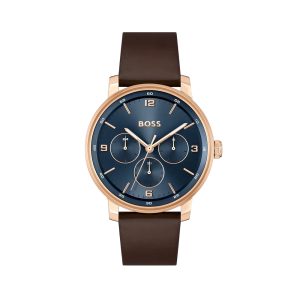 Reloj Hugo Boss 1514126 M Contender 44 MM Con Caja