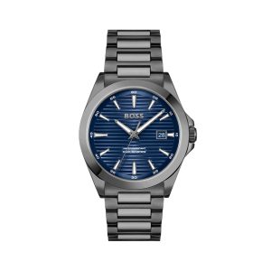 Reloj Hugo Boss 1514175 M Strike 41 MM Con Caja
