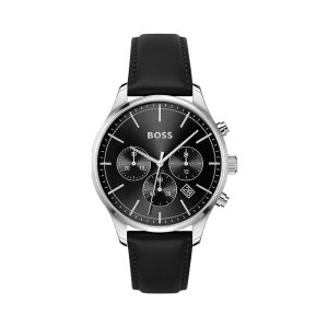 Reloj Hugo Boss 1514211 M Avery 42 MM Con Caja