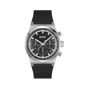 Reloj Hugo Boss 1514218 M Candor Chrono 41 MM Con Caja
