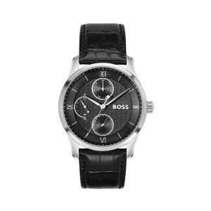 Reloj Hugo Boss 1514272 M Principle Master & Dress 41 MM Con Caja