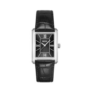 Reloj Hugo Boss 1514277 M Principle Dress 28 MM Con Caja