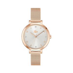 Reloj Lacoste 2001400 W Riga 34 MM Con Caja