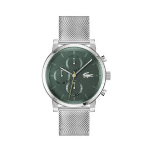 Reloj Lacoste 2011410 M Replay 43 MM Con Caja