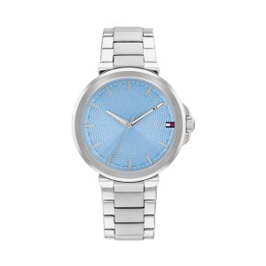 Reloj Tommy Hilfiger 1782777 W Lori 34 MM Con Caja