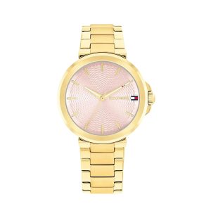 Reloj Tommy Hilfiger 1782779 W Lori 34 MM Con Caja