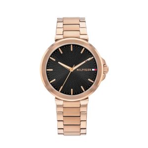 Reloj Tommy Hilfiger 1782780 W Lori 34 MM Con Caja