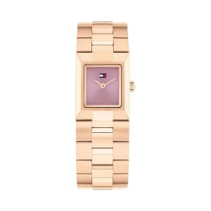 Reloj Tommy Hilfiger 1782788 W Ivy 20.50 Con Caja