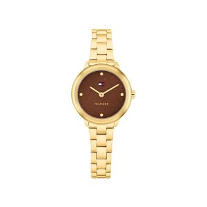 Reloj Tommy Hilfiger 1782815 W Demi 26 MM Con Caja
