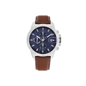 Reloj Tommy Hilfiger 1792195 M Jameson 43 MM Con Caja