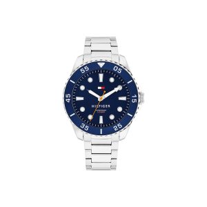 Reloj Tommy Hilfiger 1792202 M Oceanic 42 MM Con Caja