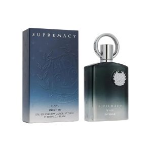 Afnan Supremacy Incense EDP 100 ML