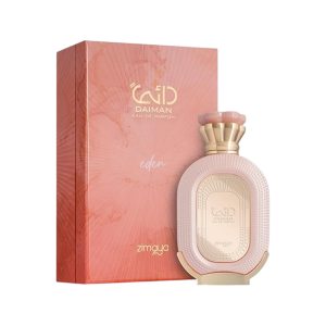 Afnan Zimaya Daiman Eden EDP 100 ML
