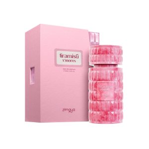 Afnan Zimaya Tiramisu S'mores EDP 100 ML
