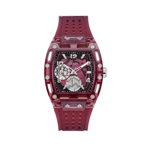Reloj Guess GW0499G12 M GT Phoenix 41.5 MM Con Caja