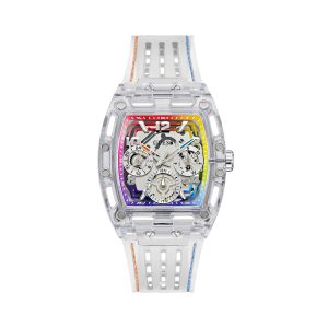Reloj Guess GW0499G13 M GT Phoenix 42 MM Con Caja