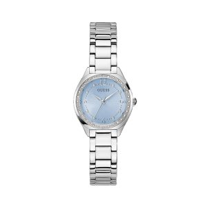 Reloj Guess GW0767L6 W GD Charlotte 30 MM Con Caja