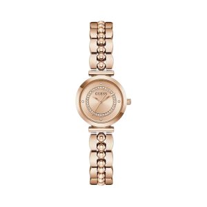 Reloj Guess GW0994L4 W GB Leena 30 MM Con Caja