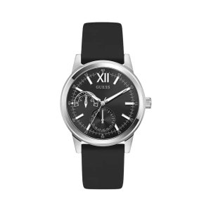 Reloj Guess GW1056G1 M GD Emerson 42 MM Con Caja